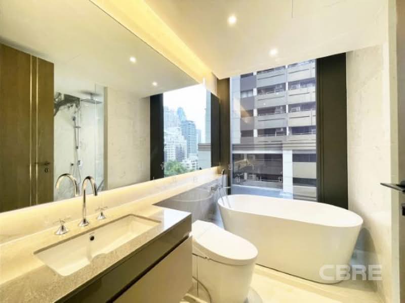 Tonson One Residence : ต้นสน วัน เรสซิเดนซ์, กรุงเทพ, ซอยต้นสน ถนนเพลินจิต, ลุมพินี, ปทุมวัน, กรุงเทพ, 67 ตร.ม., คอนโด ขาย, โดย ปพิณริยา พึ่งเขื่อนขันธ์, 500422492 - DDproperty.com
