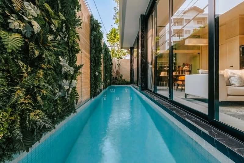 Arna Rama 9, Bangkok, 72 Rama IX Soi 39, Hua Mak, Bang Kapi, Bangkok, 2 Bedrooms, 611 sqm, Single Detached House For Sale, by ปพิณริยา พึ่งเขื่อนขันธ์, 500422494 - DDproperty.com