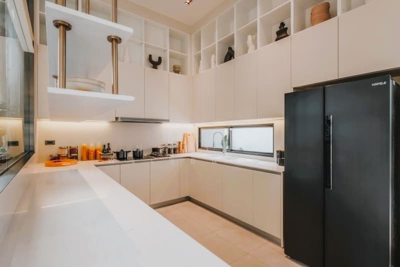 Arna Rama 9, Bangkok, 72 Rama IX Soi 39, Hua Mak, Bang Kapi, Bangkok, 2 Bedrooms, 611 sqm, Single Detached House For Sale, by ปพิณริยา พึ่งเขื่อนขันธ์, 500422494 - DDproperty.com