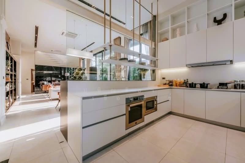 Arna Rama 9, Bangkok, 72 Rama IX Soi 39, Hua Mak, Bang Kapi, Bangkok, 2 Bedrooms, 611 sqm, Single Detached House For Sale, by ปพิณริยา พึ่งเขื่อนขันธ์, 500422494 - DDproperty.com