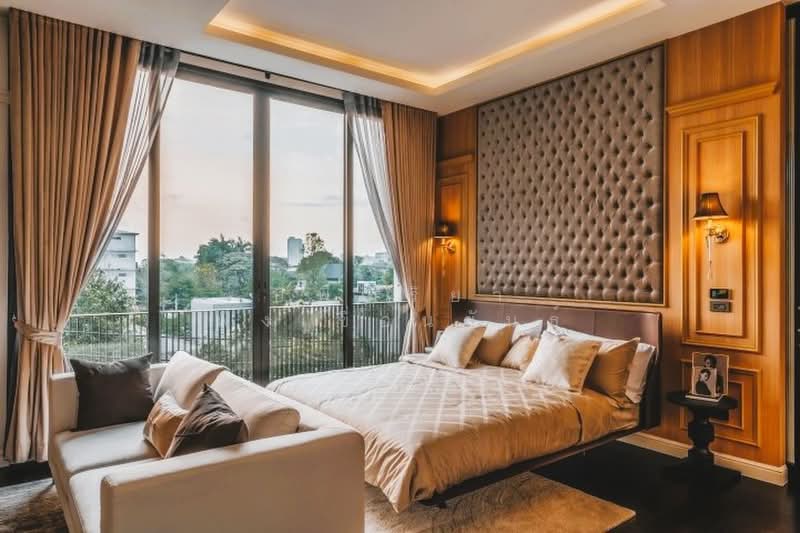 Arna Rama 9 : อาณา พระราม 9, กรุงเทพ, 72 Rama IX Soi 39, หัวหมาก, บางกะปิ, กรุงเทพ, 611 ตร.ม., บ้านเดี่ยว ขาย, โดย ปพิณริยา พึ่งเขื่อนขันธ์, 500422494 - DDproperty.com