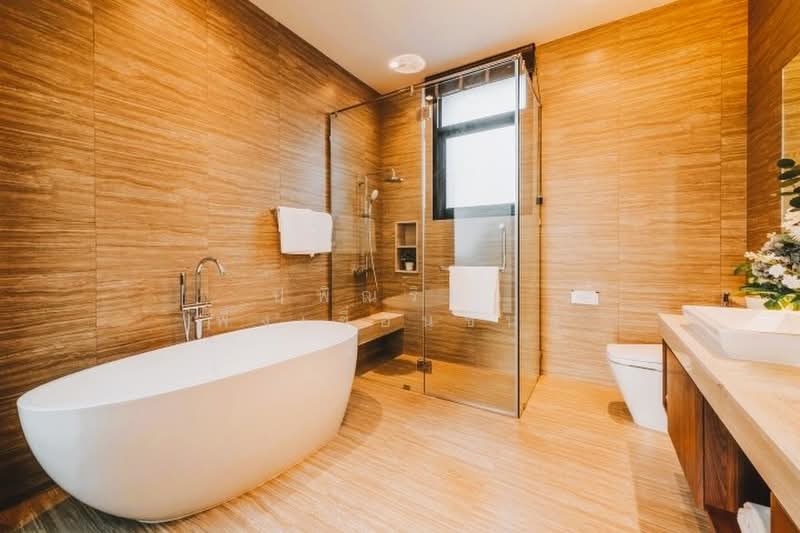 Arna Rama 9, Bangkok, 72 Rama IX Soi 39, Hua Mak, Bang Kapi, Bangkok, 2 Bedrooms, 611 sqm, Single Detached House For Sale, by ปพิณริยา พึ่งเขื่อนขันธ์, 500422494 - DDproperty.com