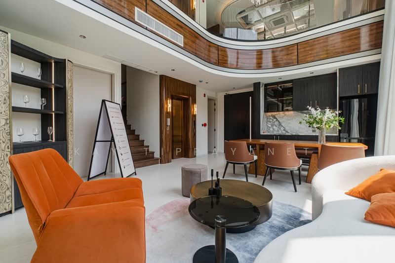 Posh Eastville, Bangkok, ซอย นาคนิวาส 18, Lat Phrao, Bangkok, 3 Bedrooms, 588 sqm, Townhouse For Sale, by Kay Tippayanet, 500422496 - DDproperty.com