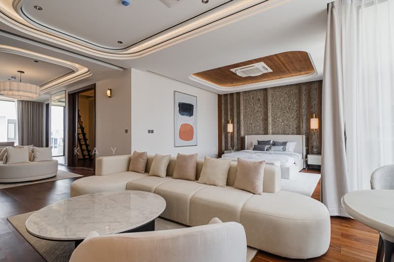 Posh Eastville, Bangkok, ซอย นาคนิวาส 18, Lat Phrao, Bangkok, 3 Bedrooms, 588 sqm, Townhouse For Sale, by Kay Tippayanet, 500422496 - DDproperty.com
