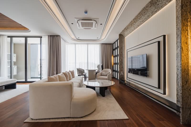 Posh Eastville, Bangkok, ซอย นาคนิวาส 18, Lat Phrao, Bangkok, 3 Bedrooms, 588 sqm, Townhouse For Sale, by Kay Tippayanet, 500422496 - DDproperty.com