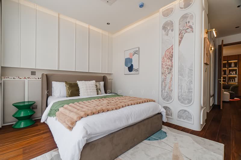 Posh Eastville, Bangkok, ซอย นาคนิวาส 18, Lat Phrao, Bangkok, 3 Bedrooms, 588 sqm, Townhouse For Sale, by Kay Tippayanet, 500422496 - DDproperty.com