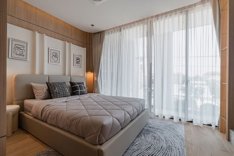 Posh Eastville, Bangkok, ซอย นาคนิวาส 18, Lat Phrao, Bangkok, 3 Bedrooms, 588 sqm, Townhouse For Sale, by Kay Tippayanet, 500422496 - DDproperty.com