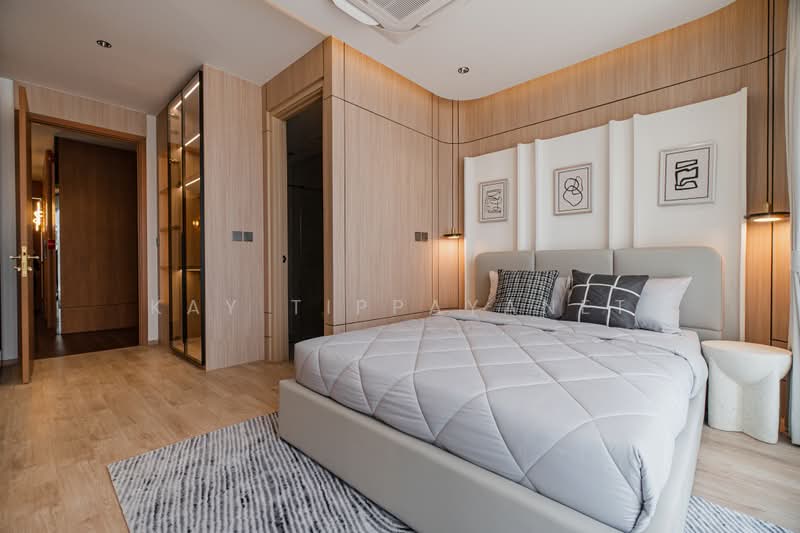 Posh Eastville, Bangkok, ซอย นาคนิวาส 18, Lat Phrao, Bangkok, 3 Bedrooms, 588 sqm, Townhouse For Sale, by Kay Tippayanet, 500422496 - DDproperty.com