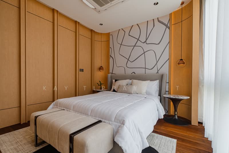 Posh Eastville, กรุงเทพ, ซอย นาคนิวาส 18, ลาดพร้าว, กรุงเทพ, 588 ตร.ม., ทาวน์เฮ้าส์ ขาย, โดย Kay Tippayanet, 500422496 - DDproperty.com