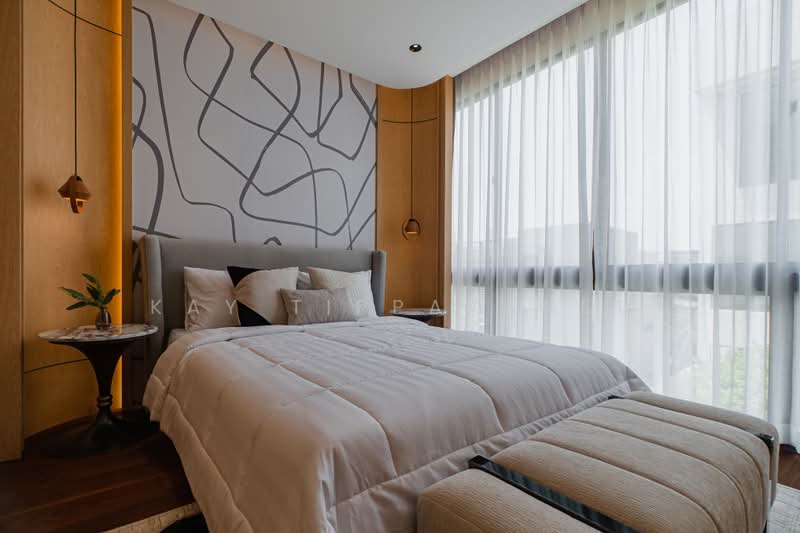 Posh Eastville, Bangkok, ซอย นาคนิวาส 18, Lat Phrao, Bangkok, 3 Bedrooms, 588 sqm, Townhouse For Sale, by Kay Tippayanet, 500422496 - DDproperty.com