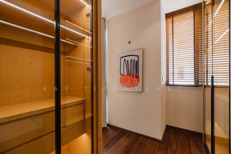 Posh Eastville, Bangkok, ซอย นาคนิวาส 18, Lat Phrao, Bangkok, 3 Bedrooms, 588 sqm, Townhouse For Sale, by Kay Tippayanet, 500422496 - DDproperty.com