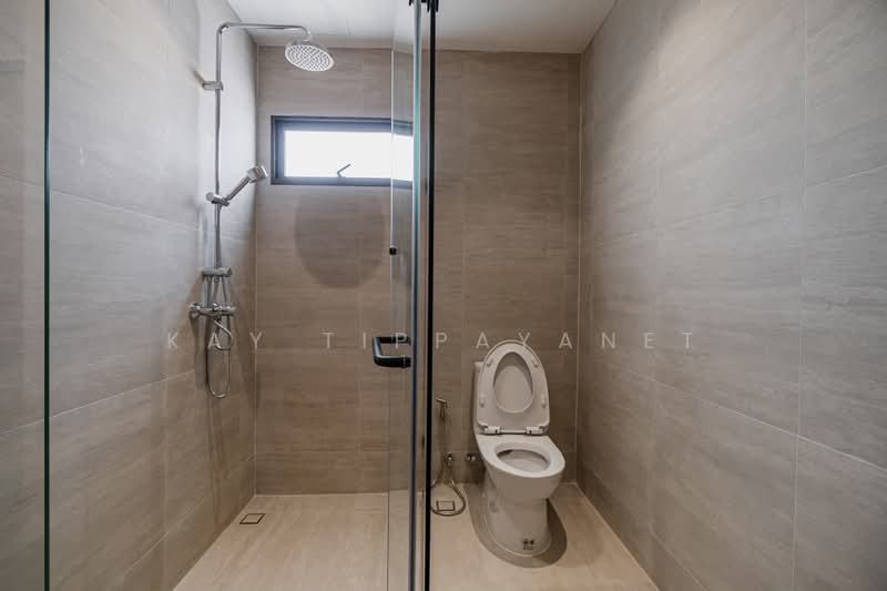 Posh Eastville, Bangkok, ซอย นาคนิวาส 18, Lat Phrao, Bangkok, 3 Bedrooms, 588 sqm, Townhouse For Sale, by Kay Tippayanet, 500422496 - DDproperty.com