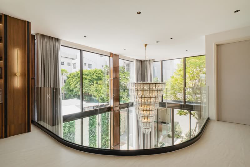 Posh Eastville, กรุงเทพ, ซอย นาคนิวาส 18, ลาดพร้าว, กรุงเทพ, 588 ตร.ม., ทาวน์เฮ้าส์ ขาย, โดย Kay Tippayanet, 500422496 - DDproperty.com