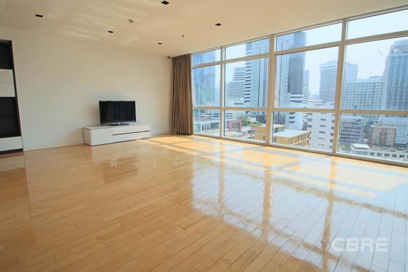 ขาย - Athenee Residence : แอทธินี เรสซิเด้นซ์, กรุงเทพ