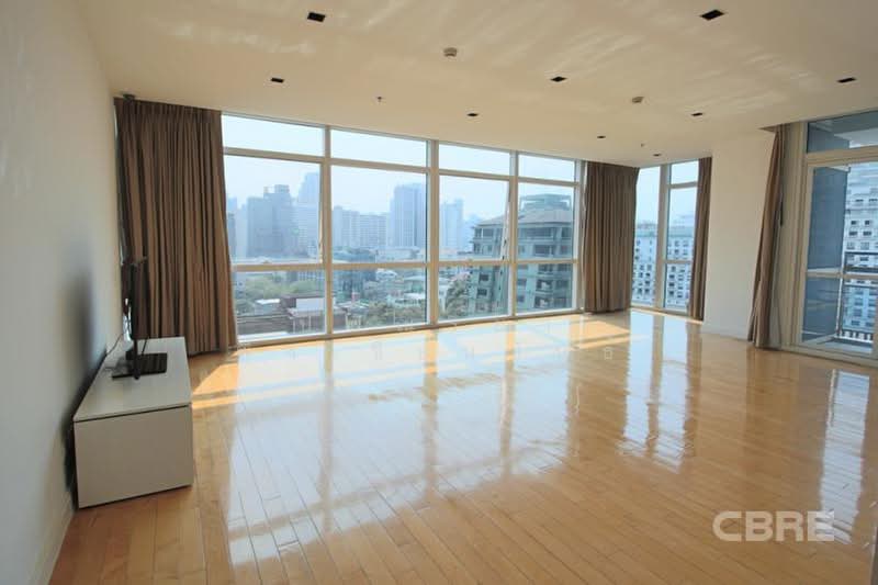 Athenee Residence, Bangkok, 65 Witthayu Road, Lumphini, Pathum Wan, Bangkok, 4 Bedrooms, 215 sqm, Condo For Sale, by ปพิณริยา พึ่งเขื่อนขันธ์, 500422498 - DDproperty.com