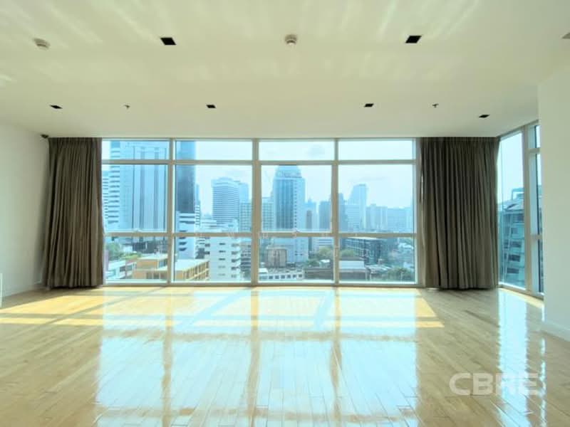 Athenee Residence, Bangkok, 65 Witthayu Road, Lumphini, Pathum Wan, Bangkok, 4 Bedrooms, 215 sqm, Condo For Sale, by ปพิณริยา พึ่งเขื่อนขันธ์, 500422498 - DDproperty.com