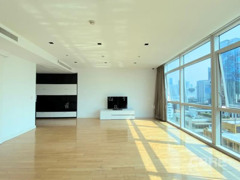 Athenee Residence, Bangkok, 65 Witthayu Road, Lumphini, Pathum Wan, Bangkok, 4 Bedrooms, 215 sqm, Condo For Sale, by ปพิณริยา พึ่งเขื่อนขันธ์, 500422498 - DDproperty.com