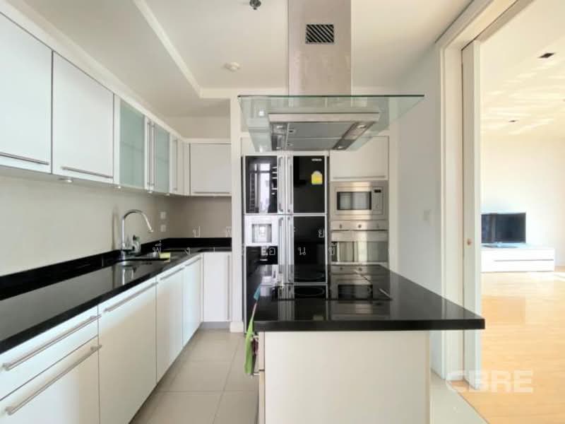 Athenee Residence, Bangkok, 65 Witthayu Road, Lumphini, Pathum Wan, Bangkok, 4 Bedrooms, 215 sqm, Condo For Sale, by ปพิณริยา พึ่งเขื่อนขันธ์, 500422498 - DDproperty.com