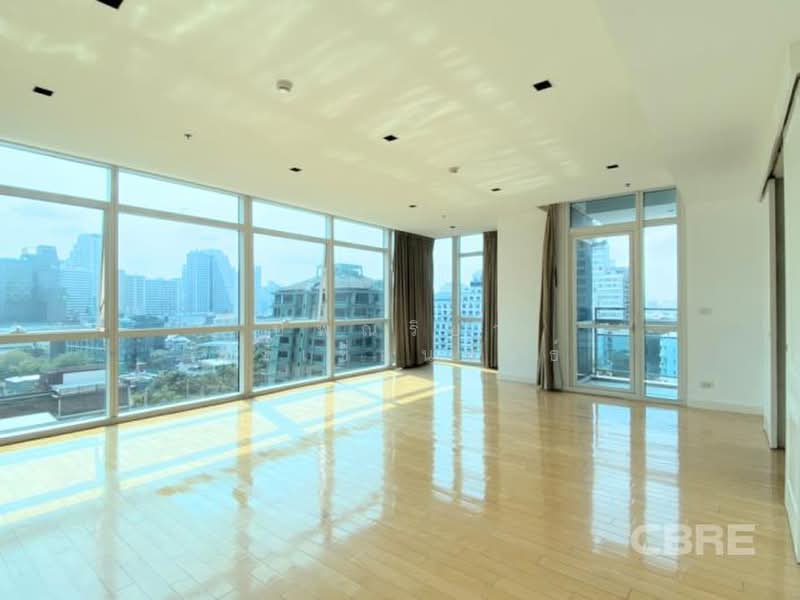 Athenee Residence, Bangkok, 65 Witthayu Road, Lumphini, Pathum Wan, Bangkok, 4 Bedrooms, 215 sqm, Condo For Sale, by ปพิณริยา พึ่งเขื่อนขันธ์, 500422498 - DDproperty.com