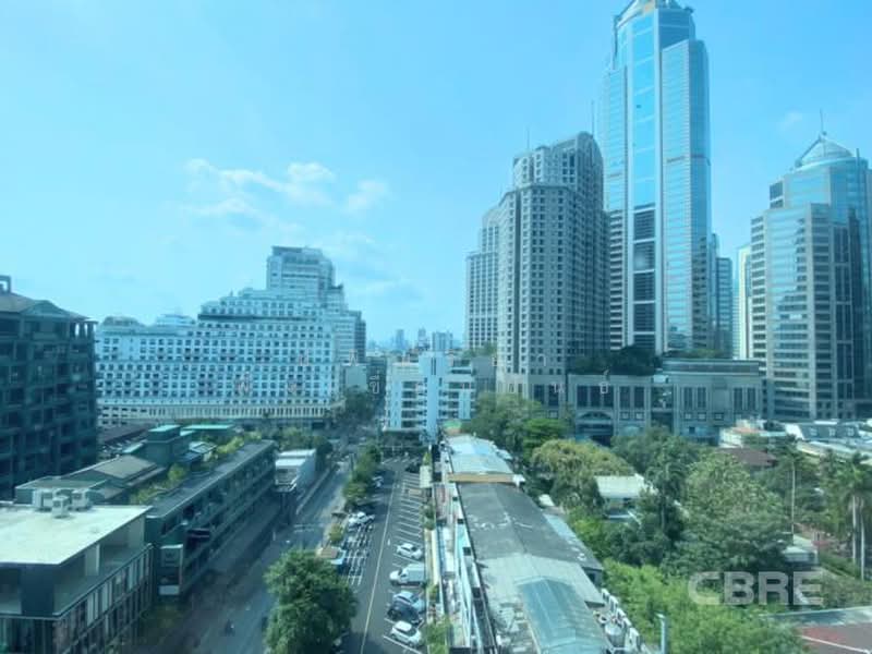 Athenee Residence : แอทธินี เรสซิเด้นซ์, กรุงเทพ, 65 ถ.วิทยุ, ลุมพินี, ปทุมวัน, กรุงเทพ, 215 ตร.ม., คอนโด ขาย, โดย ปพิณริยา พึ่งเขื่อนขันธ์, 500422498 - DDproperty.com