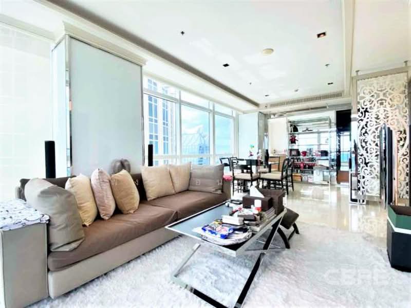 ขาย - Athenee Residence : แอทธินี เรสซิเด้นซ์, กรุงเทพ