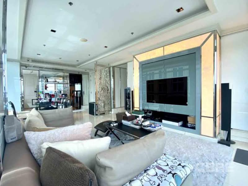 Athenee Residence, Bangkok, 65 Witthayu Road, Lumphini, Pathum Wan, Bangkok, 2 Bedrooms, 132 sqm, Condo For Sale, by ปพิณริยา พึ่งเขื่อนขันธ์, 500422499 - DDproperty.com