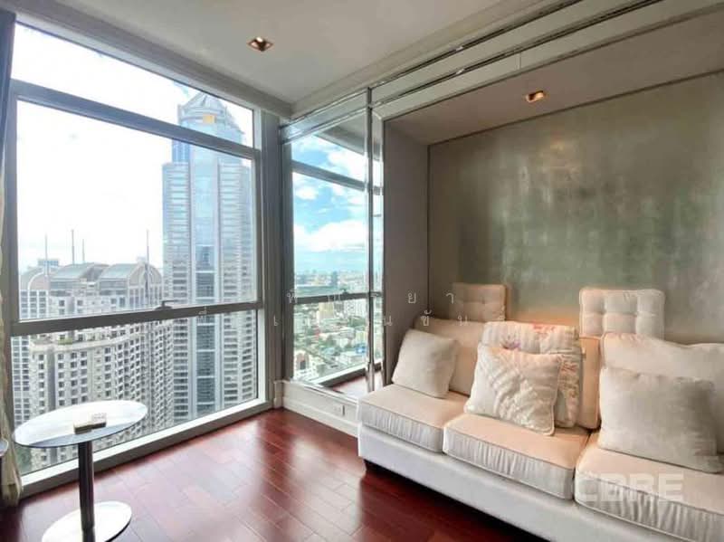Athenee Residence, Bangkok, 65 Witthayu Road, Lumphini, Pathum Wan, Bangkok, 2 Bedrooms, 132 sqm, Condo For Sale, by ปพิณริยา พึ่งเขื่อนขันธ์, 500422499 - DDproperty.com