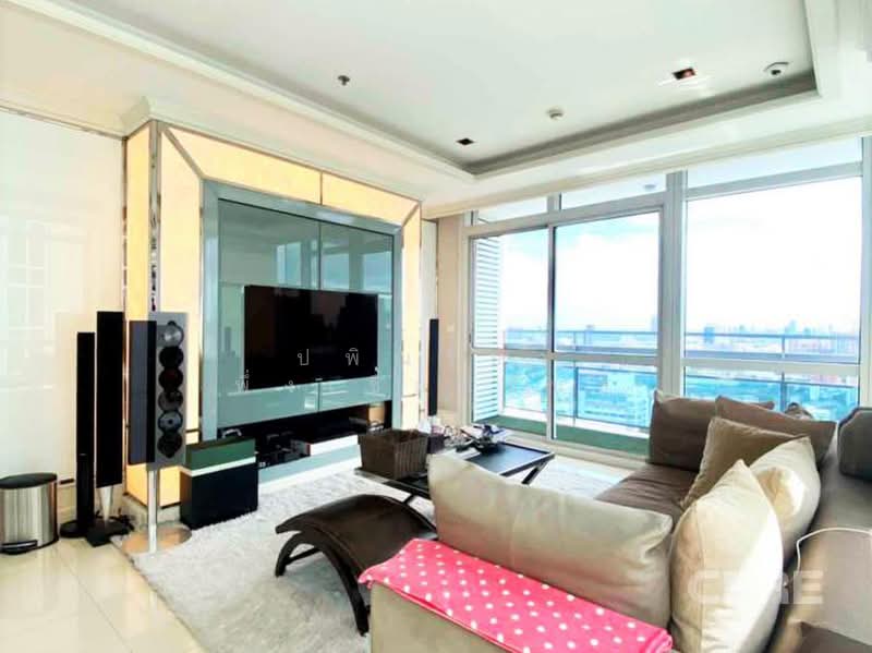 Athenee Residence, Bangkok, 65 Witthayu Road, Lumphini, Pathum Wan, Bangkok, 2 Bedrooms, 132 sqm, Condo For Sale, by ปพิณริยา พึ่งเขื่อนขันธ์, 500422499 - DDproperty.com