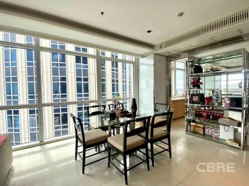 Athenee Residence, Bangkok, 65 Witthayu Road, Lumphini, Pathum Wan, Bangkok, 2 Bedrooms, 132 sqm, Condo For Sale, by ปพิณริยา พึ่งเขื่อนขันธ์, 500422499 - DDproperty.com
