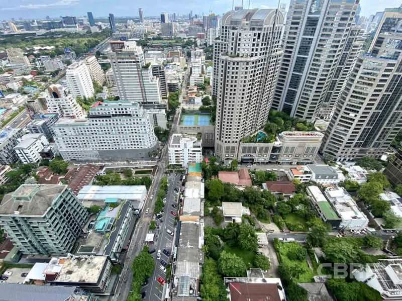 Athenee Residence, Bangkok, 65 Witthayu Road, Lumphini, Pathum Wan, Bangkok, 2 Bedrooms, 132 sqm, Condo For Sale, by ปพิณริยา พึ่งเขื่อนขันธ์, 500422499 - DDproperty.com