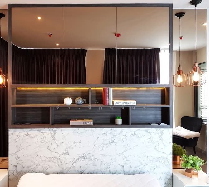 Rhythm Ekkamai, Bangkok, 11 Soi Sukhumvit 63, Khlongtoei Nua, Watthana, Bangkok, 2 Bedrooms, 80 sqm, Condo For Sale, by ปพิณริยา พึ่งเขื่อนขันธ์, 500422501 - DDproperty.com