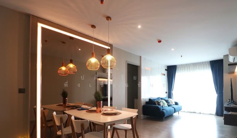 Rhythm Ekkamai, Bangkok, 11 Soi Sukhumvit 63, Khlongtoei Nua, Watthana, Bangkok, 2 Bedrooms, 80 sqm, Condo For Sale, by ปพิณริยา พึ่งเขื่อนขันธ์, 500422501 - DDproperty.com