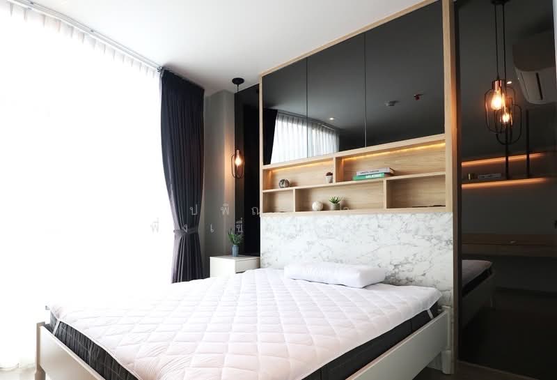 Rhythm Ekkamai, Bangkok, 11 Soi Sukhumvit 63, Khlongtoei Nua, Watthana, Bangkok, 2 Bedrooms, 80 sqm, Condo For Sale, by ปพิณริยา พึ่งเขื่อนขันธ์, 500422501 - DDproperty.com