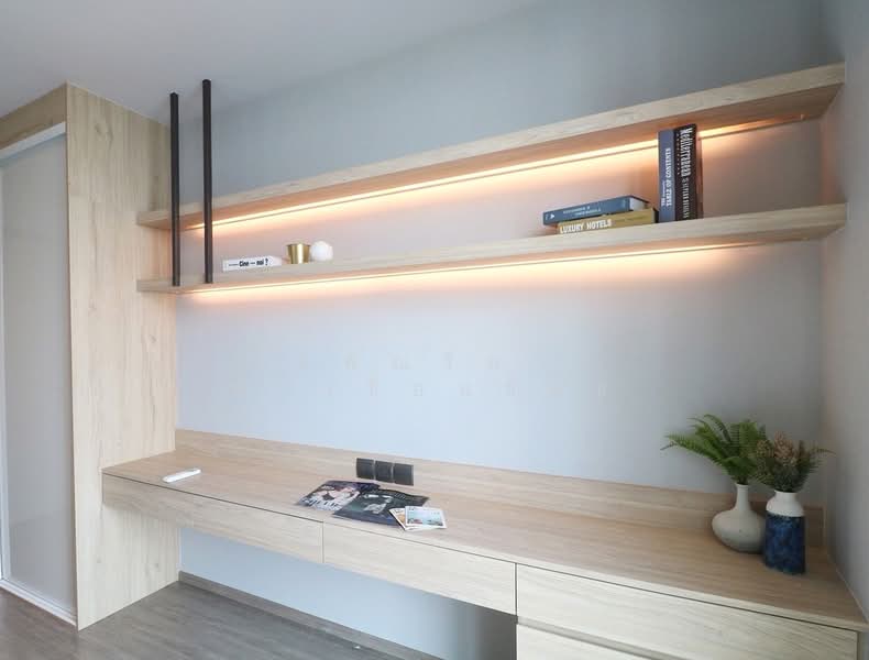 Rhythm Ekkamai, Bangkok, 11 Soi Sukhumvit 63, Khlongtoei Nua, Watthana, Bangkok, 2 Bedrooms, 80 sqm, Condo For Sale, by ปพิณริยา พึ่งเขื่อนขันธ์, 500422501 - DDproperty.com
