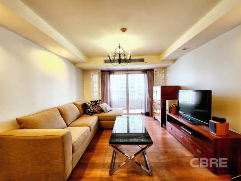 Sathorn Park Place, Bangkok, 27 Sathorn, Thung Maha Mek, Sathon, Bangkok, 1 Bedroom, 97 sqm, Condo For Sale, by ปพิณริยา พึ่งเขื่อนขันธ์, 500422502 - DDproperty.com