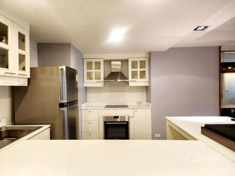 Sathorn Park Place, Bangkok, 27 Sathorn, Thung Maha Mek, Sathon, Bangkok, 1 Bedroom, 97 sqm, Condo For Sale, by ปพิณริยา พึ่งเขื่อนขันธ์, 500422502 - DDproperty.com