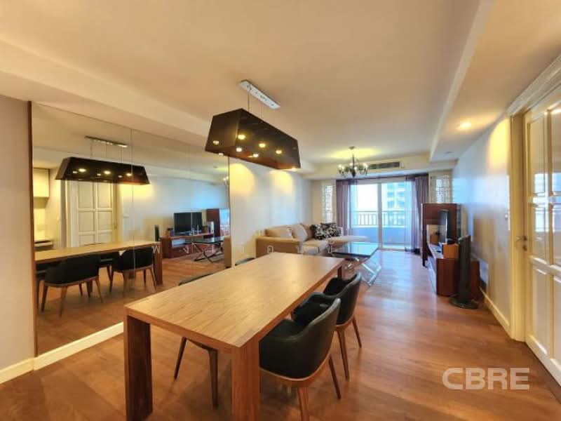 Sathorn Park Place, Bangkok, 27 Sathorn, Thung Maha Mek, Sathon, Bangkok, 1 Bedroom, 97 sqm, Condo For Sale, by ปพิณริยา พึ่งเขื่อนขันธ์, 500422502 - DDproperty.com