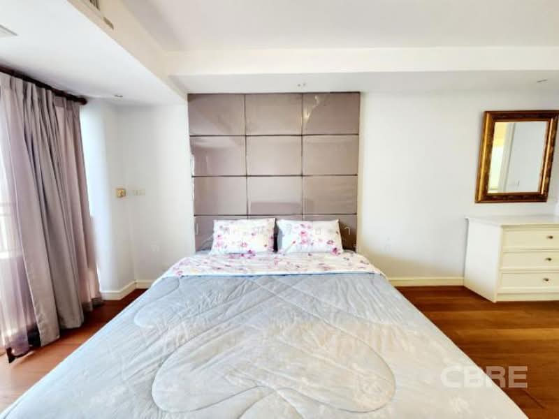 Sathorn Park Place, Bangkok, 27 Sathorn, Thung Maha Mek, Sathon, Bangkok, 1 Bedroom, 97 sqm, Condo For Sale, by ปพิณริยา พึ่งเขื่อนขันธ์, 500422502 - DDproperty.com
