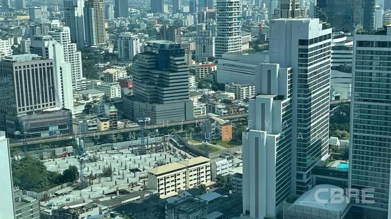 Millennium Residence : มิลเลนเนียม เรสซิเดนซ์, กรุงเทพ, ซอยสุขุมวิท 20 ถนนสุขุมวิท แขวงคลองเตยเหนือ เขตวัฒนา กรุงเทพมหานคร, คลองเตย, กรุงเทพ, 244 ตร.ม., คอนโด ขาย, โดย Praphinleeya Phuengkhuankhan, 500422504 - DDproperty.com