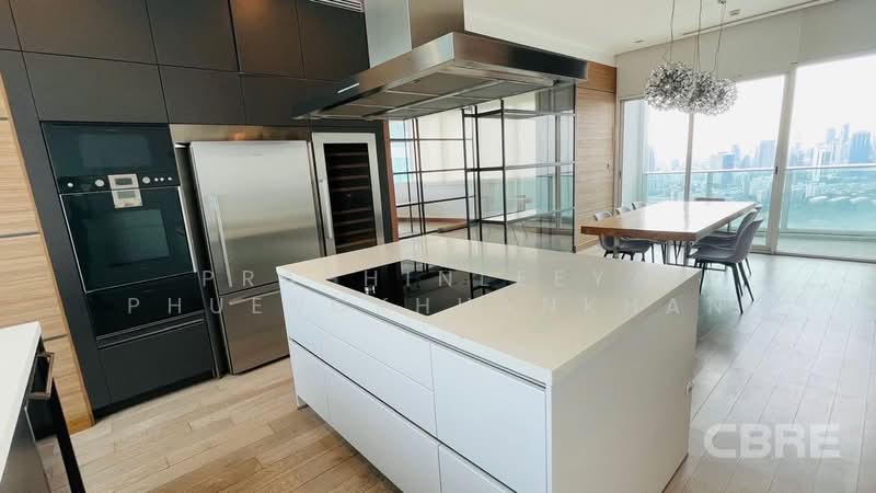 Millennium Residence : มิลเลนเนียม เรสซิเดนซ์, กรุงเทพ, ซอยสุขุมวิท 20 ถนนสุขุมวิท แขวงคลองเตยเหนือ เขตวัฒนา กรุงเทพมหานคร, คลองเตย, กรุงเทพ, 244 ตร.ม., คอนโด ขาย, โดย Praphinleeya Phuengkhuankhan, 500422504 - DDproperty.com