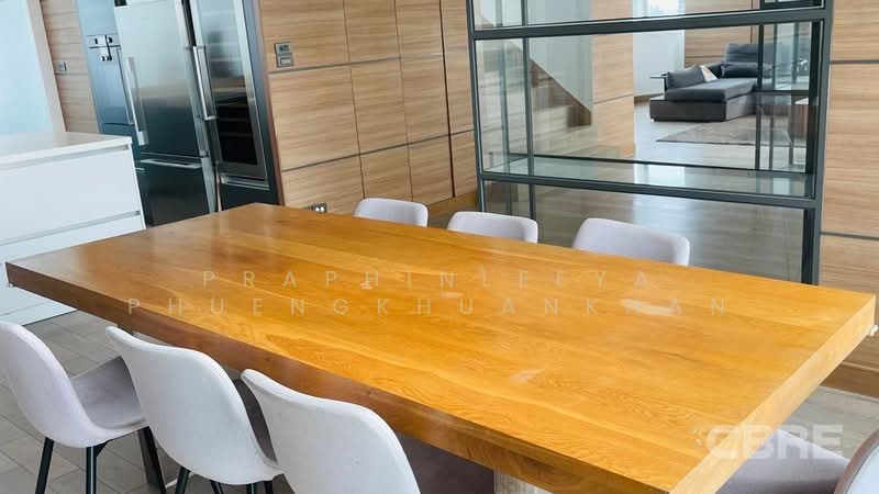 Millennium Residence, Bangkok, Sukhumvit Road, Khlong Toei, Bangkok, 3 Bedrooms, 244 sqm, Condo For Sale, by Praphinleeya Phuengkhuankhan, 500422504 - DDproperty.com