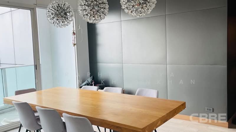 Millennium Residence, Bangkok, Sukhumvit Road, Khlong Toei, Bangkok, 3 Bedrooms, 244 sqm, Condo For Sale, by Praphinleeya Phuengkhuankhan, 500422504 - DDproperty.com