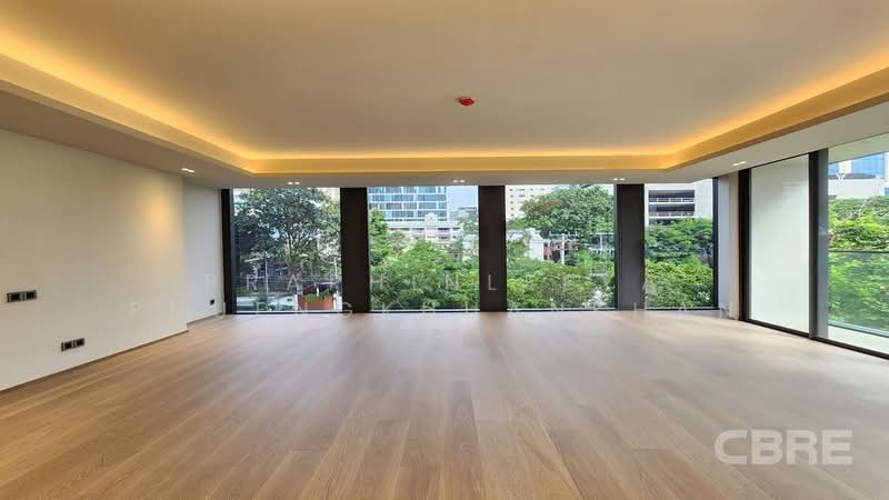 Tonson One Residence : ต้นสน วัน เรสซิเดนซ์, กรุงเทพ, ซอยต้นสน ถนนเพลินจิต, ลุมพินี, ปทุมวัน, กรุงเทพ, 107 ตร.ม., คอนโด ขาย, โดย Praphinleeya Phuengkhuankhan, 500422505 - DDproperty.com