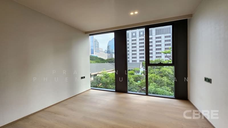 Tonson One Residence : ต้นสน วัน เรสซิเดนซ์, กรุงเทพ, ซอยต้นสน ถนนเพลินจิต, ลุมพินี, ปทุมวัน, กรุงเทพ, 107 ตร.ม., คอนโด ขาย, โดย Praphinleeya Phuengkhuankhan, 500422505 - DDproperty.com