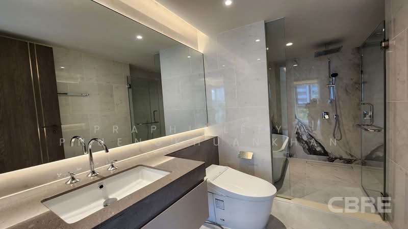 Tonson One Residence, Bangkok, Soi Tonson, Ploenchit Road, Lumphini, Pathum Wan, Bangkok, 2 Bedrooms, 107 sqm, Condo For Sale, by Praphinleeya Phuengkhuankhan, 500422505 - DDproperty.com