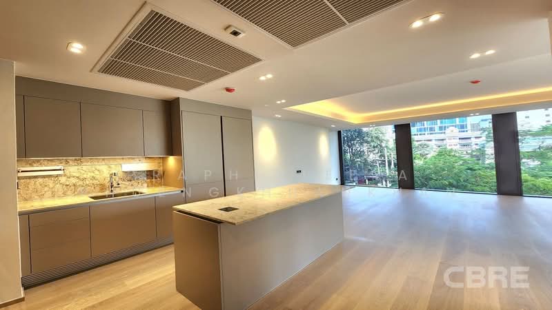 Tonson One Residence, Bangkok, Soi Tonson, Ploenchit Road, Lumphini, Pathum Wan, Bangkok, 2 Bedrooms, 107 sqm, Condo For Sale, by Praphinleeya Phuengkhuankhan, 500422505 - DDproperty.com