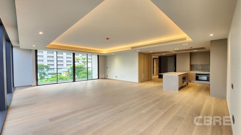 Tonson One Residence : ต้นสน วัน เรสซิเดนซ์, กรุงเทพ, ซอยต้นสน ถนนเพลินจิต, ลุมพินี, ปทุมวัน, กรุงเทพ, 107 ตร.ม., คอนโด ขาย, โดย Praphinleeya Phuengkhuankhan, 500422505 - DDproperty.com