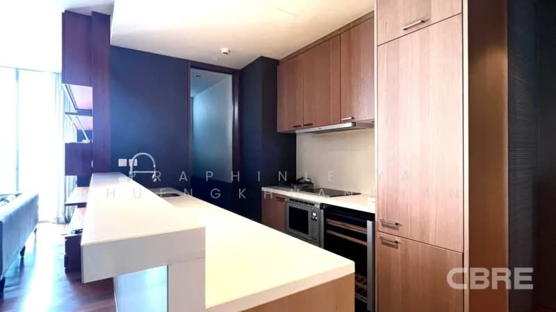The Sukhothai Residences, Bangkok, 3 Sathorn Tai Road, Thung Maha Mek, Sathon, Bangkok, 2 Bedrooms, 162 sqm, Condo For Sale, by Praphinleeya Phuengkhuankhan, 500422506 - DDproperty.com
