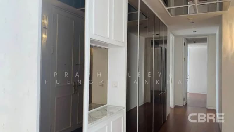 The Sukhothai Residences : เดอะ สุโขทัย เรสซิเด้นซ์, กรุงเทพ, 3 ถนนสาทรใต้ แขวงทุ่งมหาเมฆ เขตสาทร กรุงเทพมหานคร, ทุ่งมหาเมฆ, สาทร, กรุงเทพ, 206 ตร.ม., คอนโด ขาย, โดย Praphinleeya Phuengkhuankhan, 500422507 - DDproperty.com