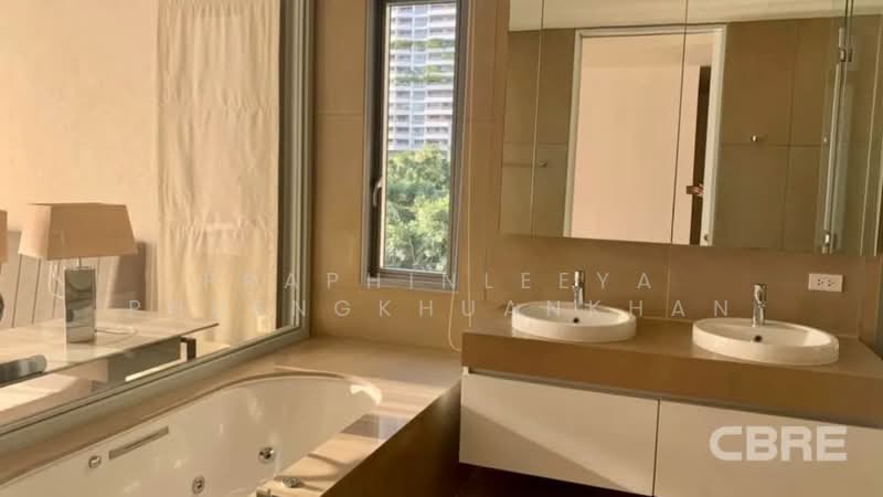 The Sukhothai Residences : เดอะ สุโขทัย เรสซิเด้นซ์, กรุงเทพ, 3 ถนนสาทรใต้ แขวงทุ่งมหาเมฆ เขตสาทร กรุงเทพมหานคร, ทุ่งมหาเมฆ, สาทร, กรุงเทพ, 206 ตร.ม., คอนโด ขาย, โดย Praphinleeya Phuengkhuankhan, 500422507 - DDproperty.com